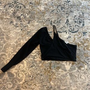 Princess Polly Crop Top